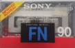 Sony FN90 5 pack